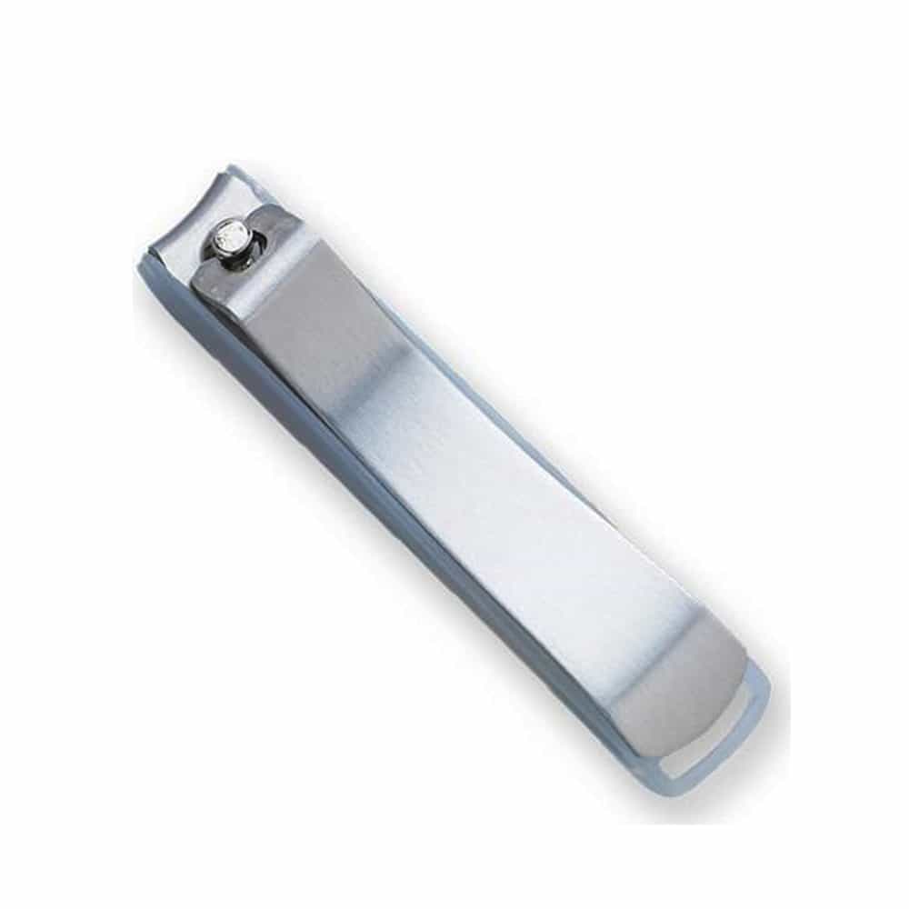 White Smoke Ultra Pedicure Professional Toenail Clipper - 3558U