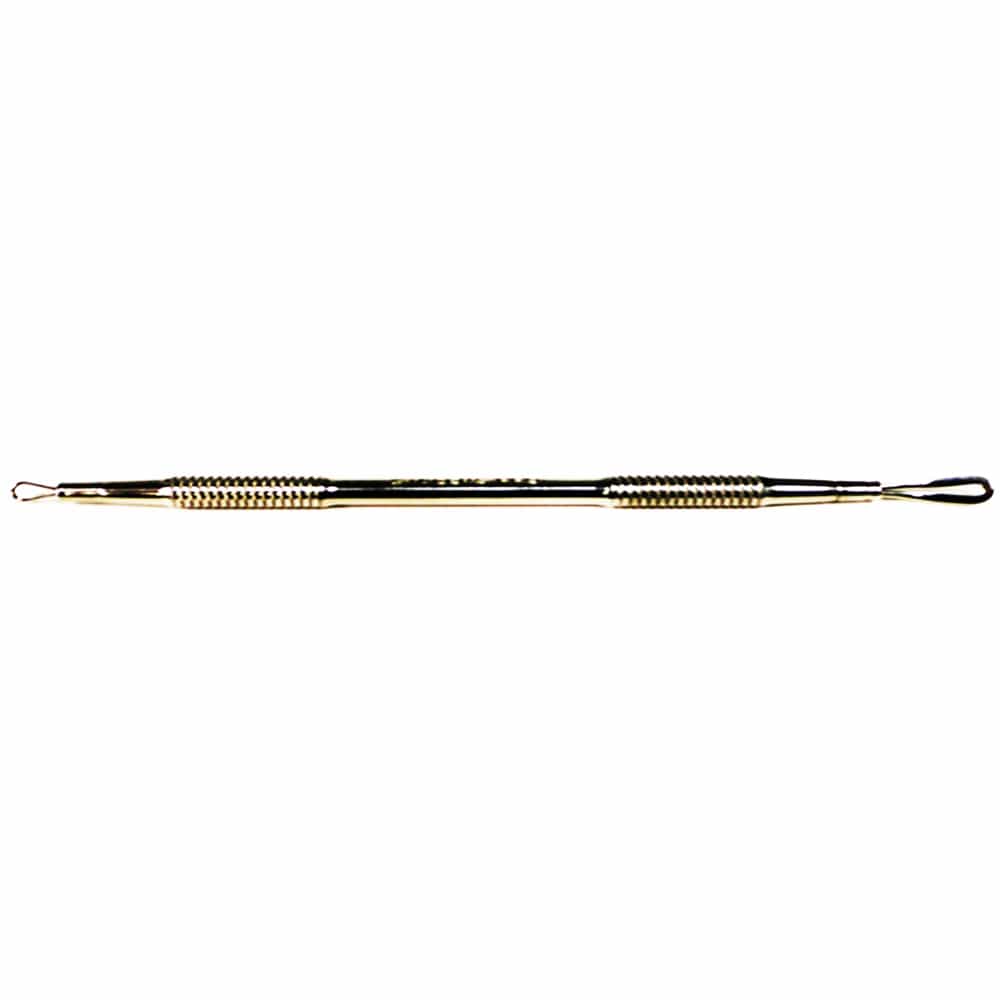 Rosy Brown U-Tools Skin Tools Blackhead Extractor Z7-51-04,