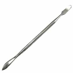 White Smoke MBI-360 Waxing Spatula Double Sided