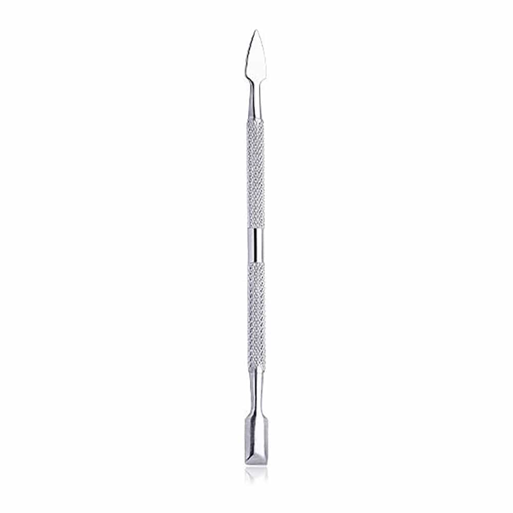 Gray USN Stainless Steel Cuticle Pusher USN217