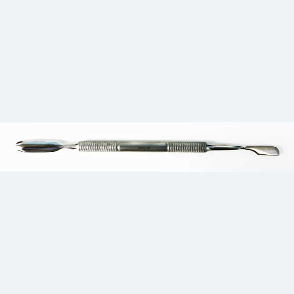 White Smoke U-Tools Cuticle Pusher And Nail Cleaner P7-12-03,