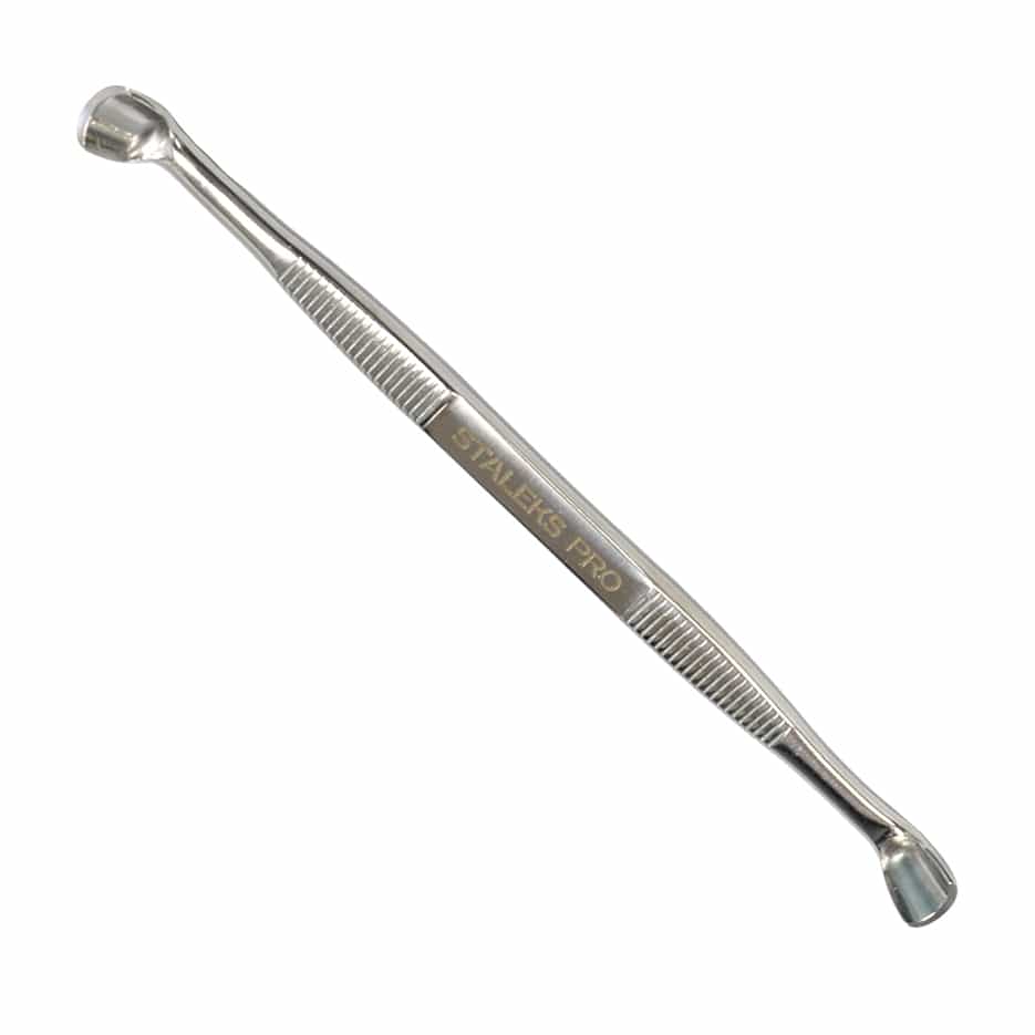 White Smoke U-Tools Cuticle Pusher Expert 50 Type 7