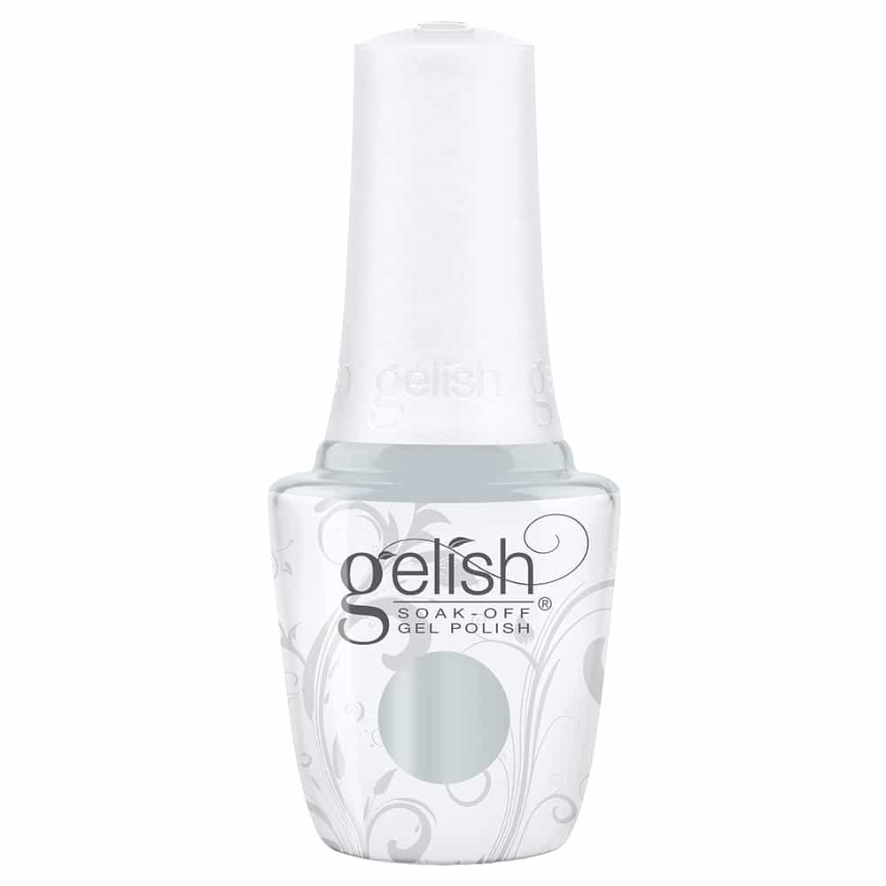 White Smoke Gelish - In The Clouds 0.5 fl oz/15ml - 1110416