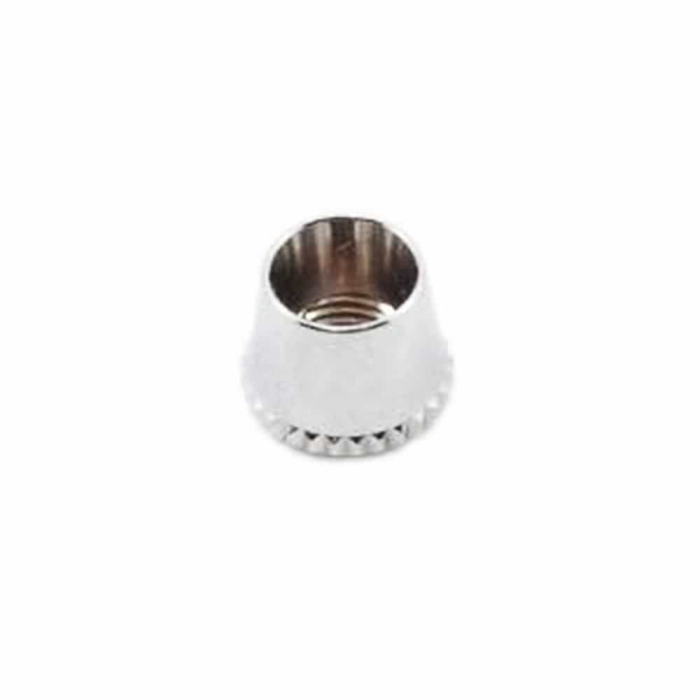 Light Gray Iwata Needle Cap HP A/B I1101