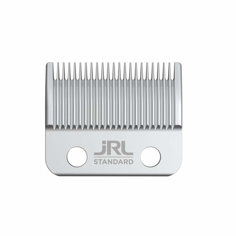 Gray JRL Standard Silver Clipper Blade Taper