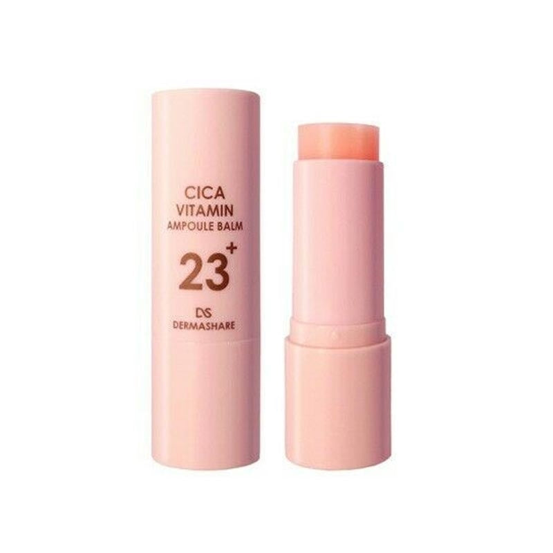 White Smoke DermaShare Cica Vitamin Ampoule Balm 0.38oz