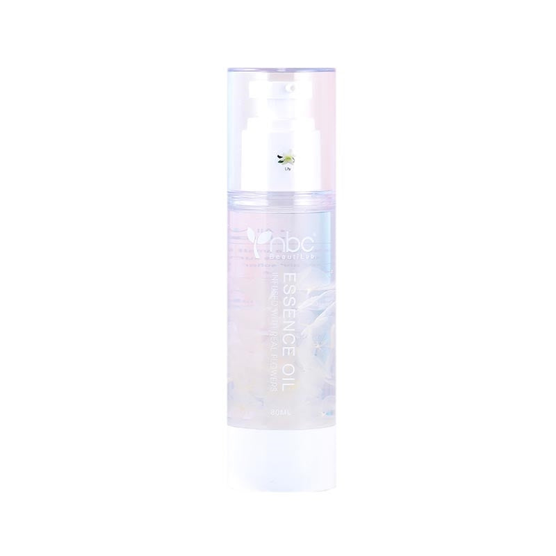 Lavender NBC Lily Infused Essence Oil 80ml