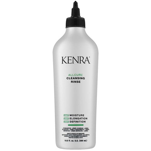 Gray Kenra AllCurl Cleansing Rinse 10oz