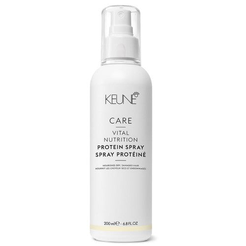 Lavender Keune Care Vital Nutrition Protein Spray 6.8oz