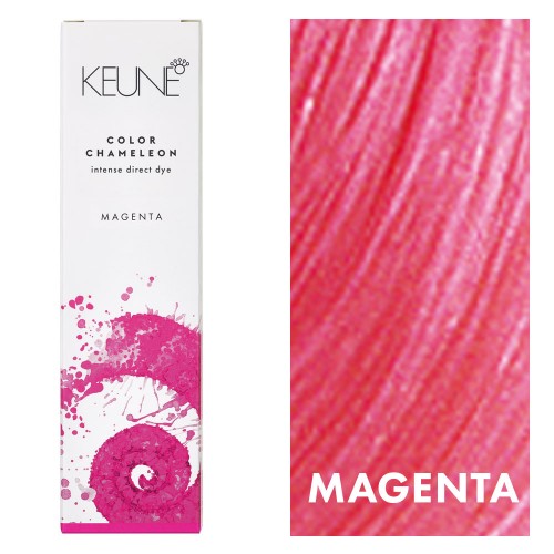 White Smoke Keune Color Chameleon Magenta 2oz