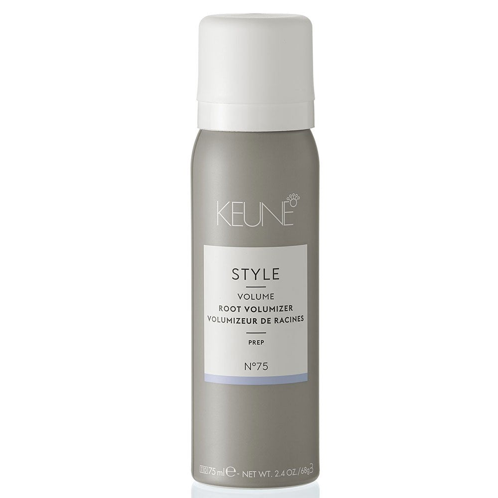 Gray Keune Style Root Volumizer