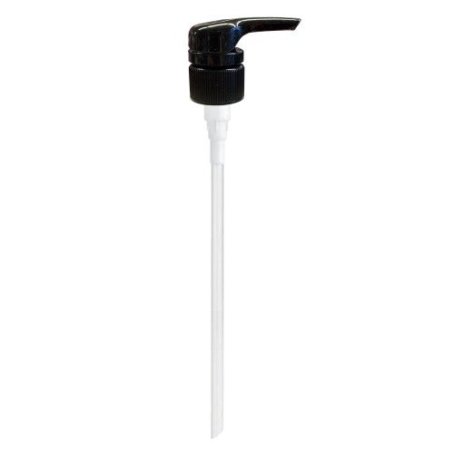 White Smoke Layrite Litre Pump 32oz