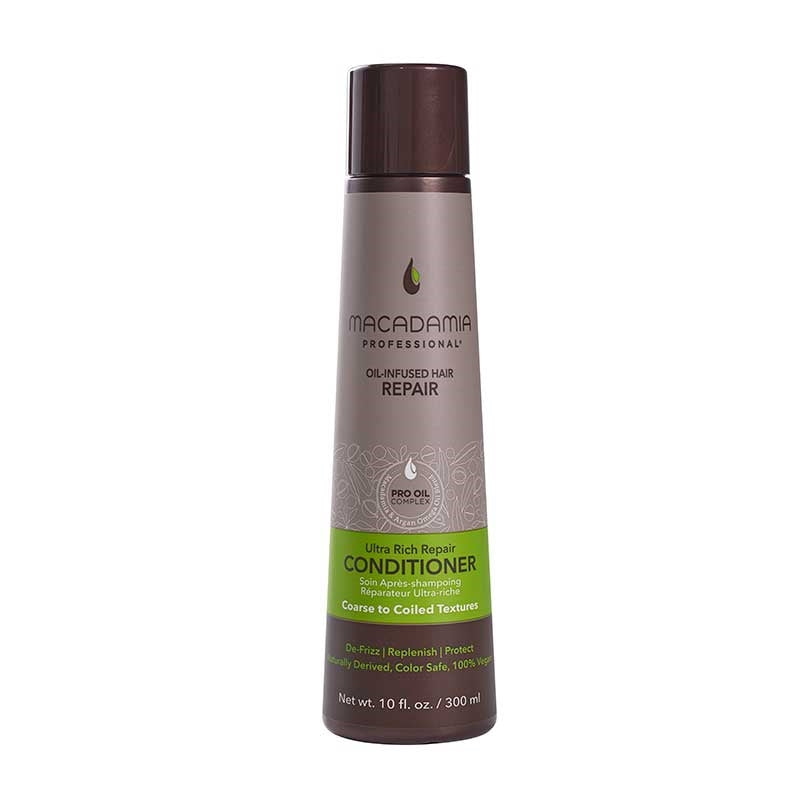 White Smoke Macadamia Weightless Repair Conditioner 300ml