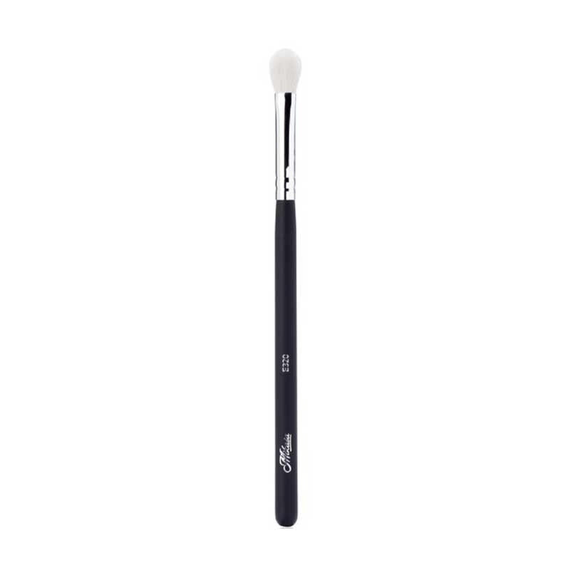 Dark Slate Gray Mikasa Tapered Blending Brush