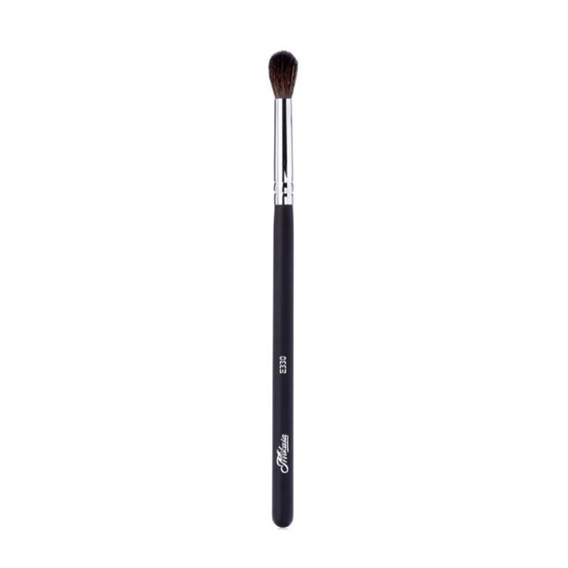Gray Mikasa Large Blending Brush