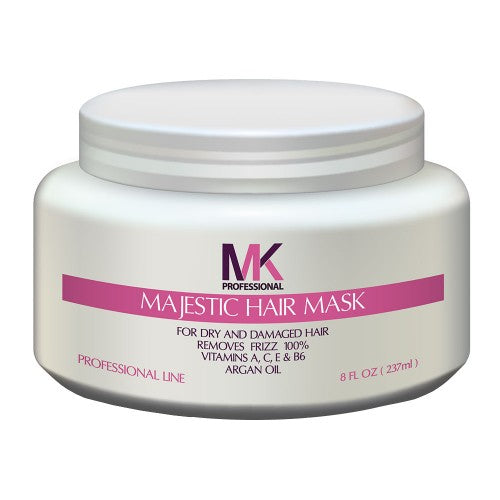 Lavender MK Hair Mask with Argan Oil 6.8oz