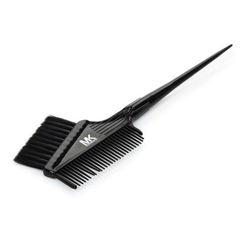 White Smoke MK Tint Brush/Comb