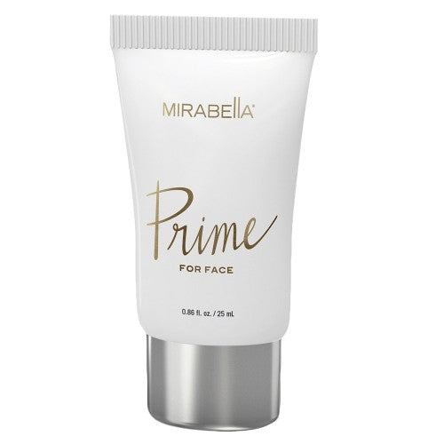 White Smoke Mirabella Prime For Face 0.9oz
