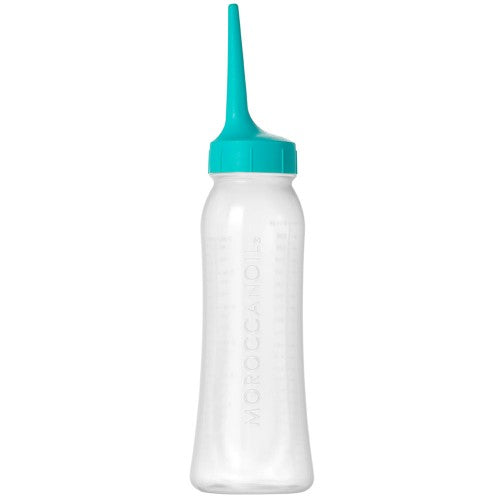 White Smoke Moroccanoil Haircolor Applicator Bottle
