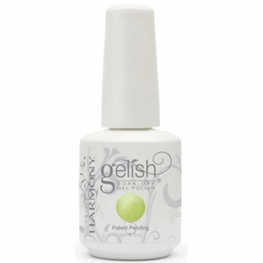 Light Gray Gelish - You's Such A Sweet-Tart 0.5 oz