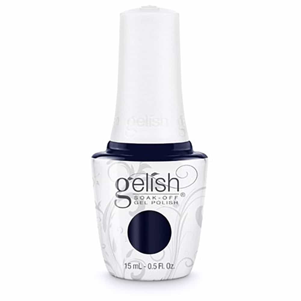 White Smoke Gelish - Baby It's Bold Outside 15ml - 0.5 fl oz