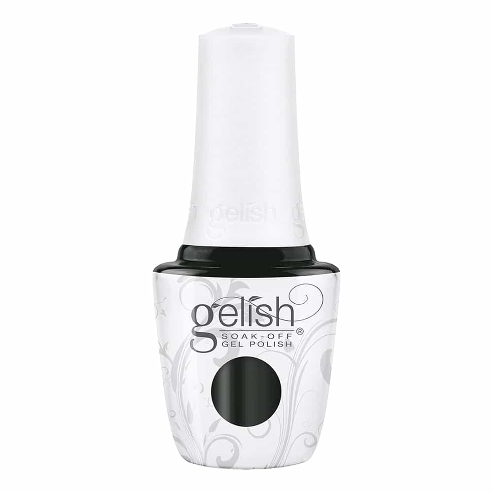 White Smoke Gelish - Fa-La-Love That Color! 0.5 fl oz/15 ml - 1110410
