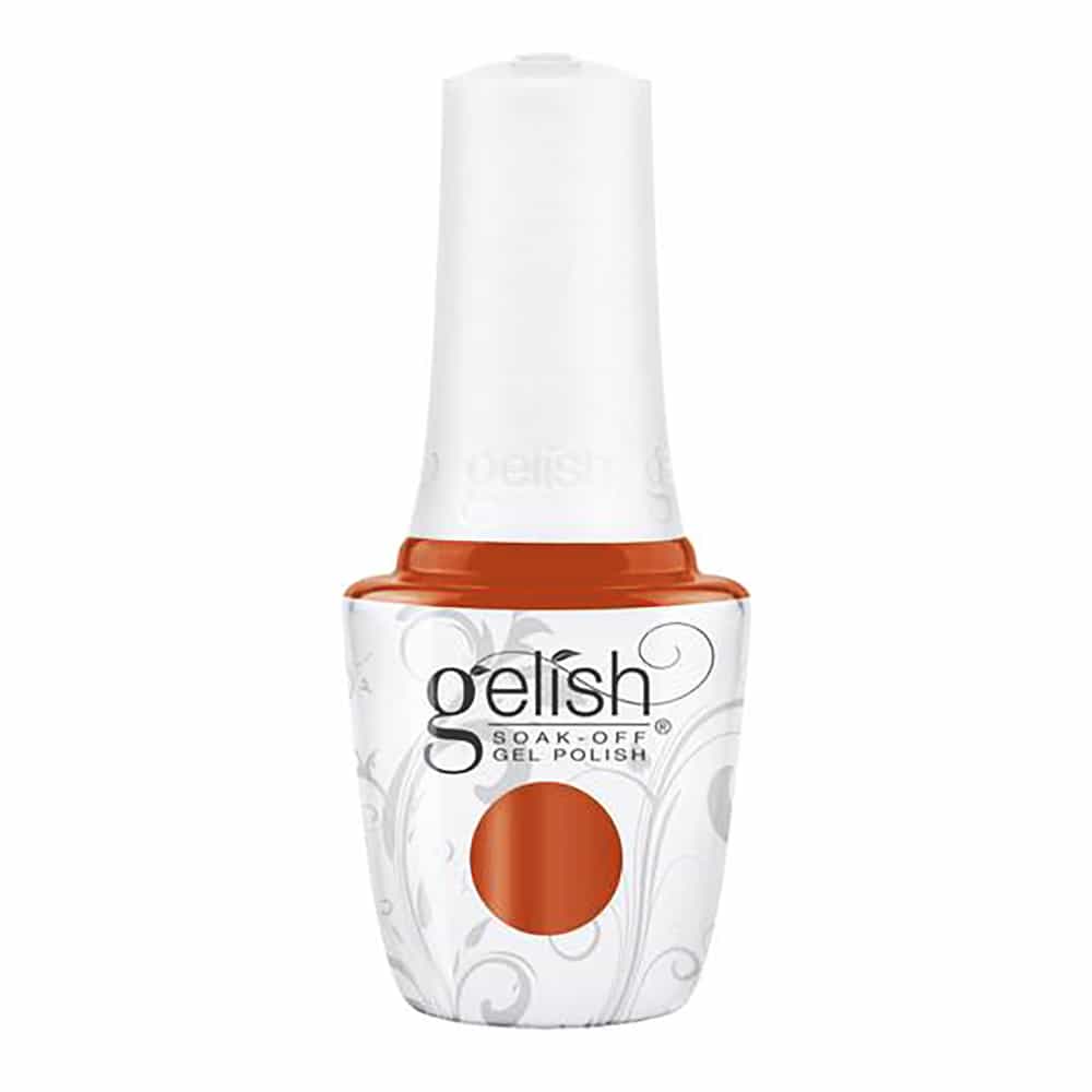 White Smoke Gelish - Catch Me If You Can 0.5 fl oz / 15 ml - 1110431