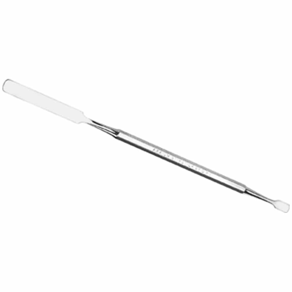 White Smoke OPI Axxium Stir Stick AX914