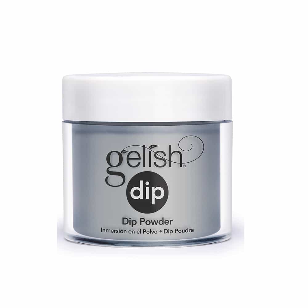 White Smoke Gelish Dip Powder 23g/0.8oz - Let There Be Moonlight 1610366