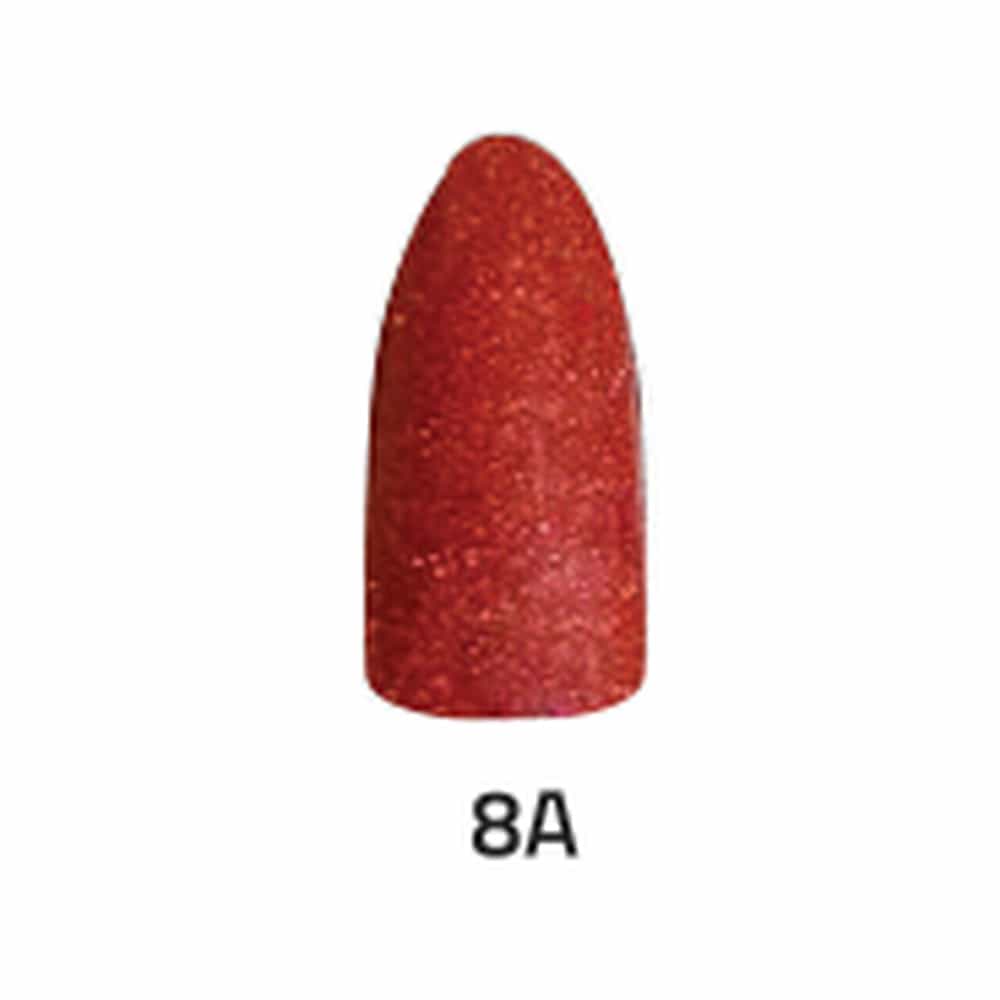 White Smoke Chisel Powder 08A - Metallic 2 oz
