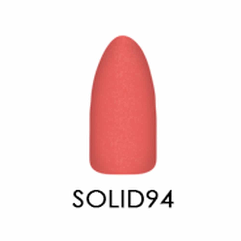 White Smoke Chisel Dip Powder Solid 94 - 2 oz