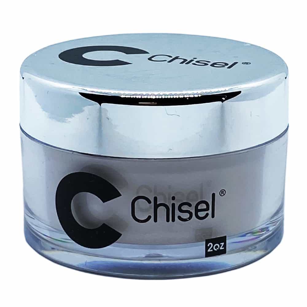 Light Steel Blue Chisel Powder Ombre 2 oz OM95A 70530