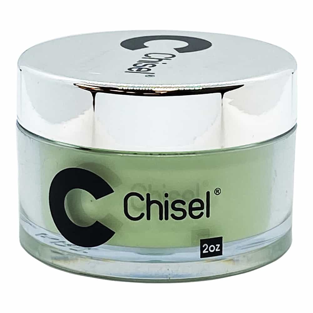 White Smoke Chisel Dip Powder 2 oz - Solid 137 70547