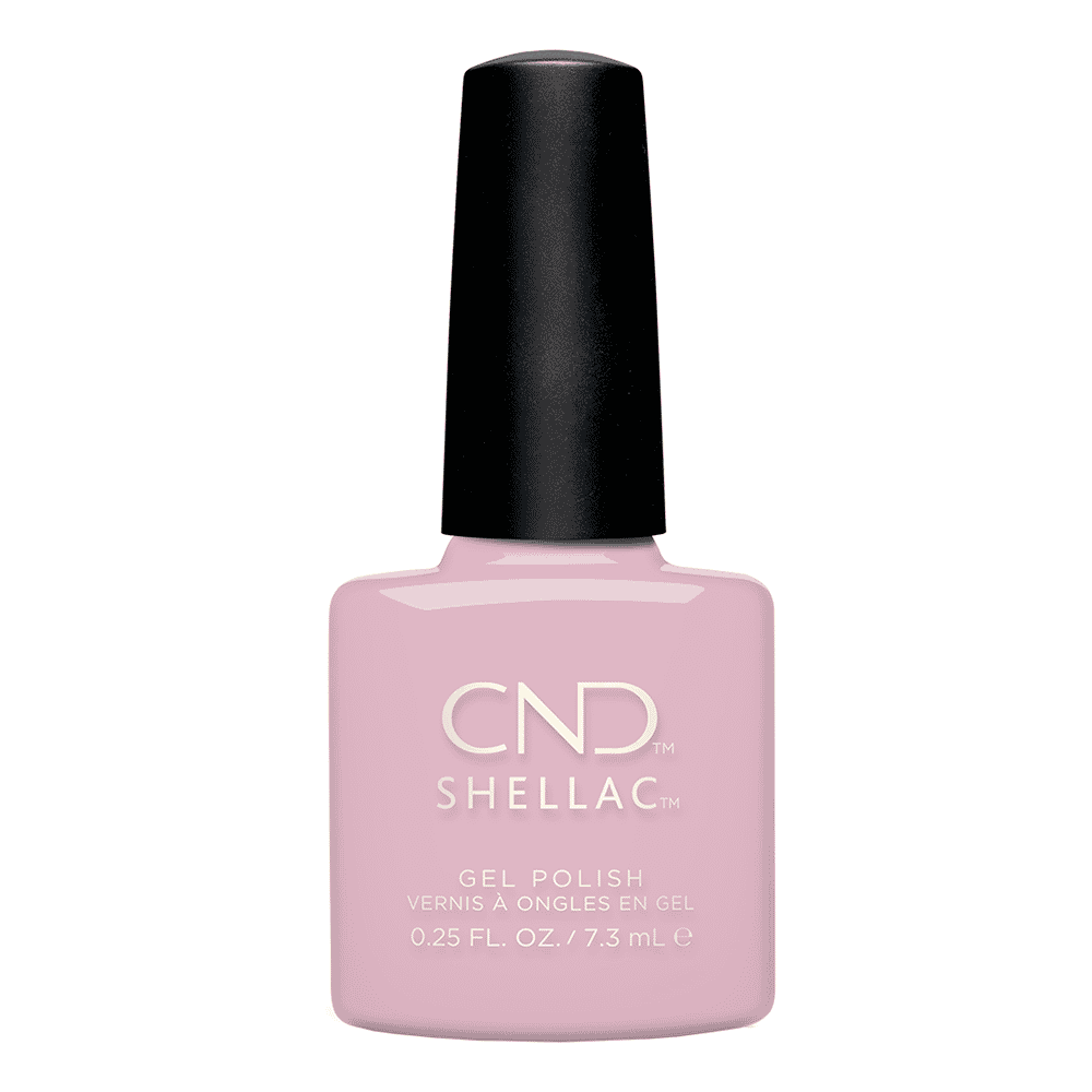 Thistle CND Shellac Carnation Bliss 0.25 fl oz/7.3 ml 00690