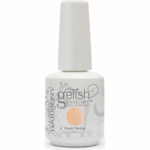 Gray Gelish - Moroccan Nights 0.5 oz. - 15 ml