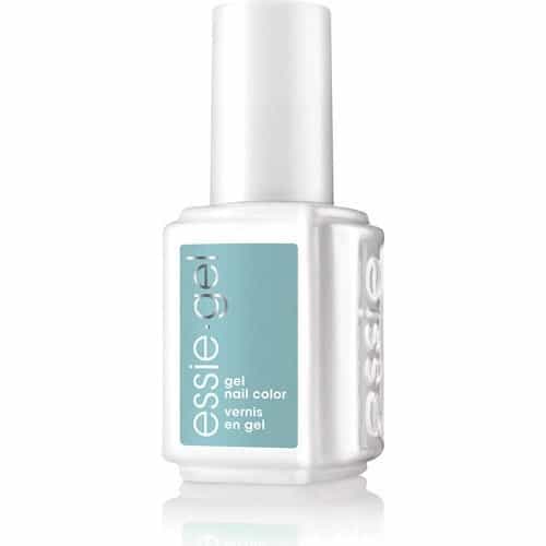 White Smoke Essie.Gel Udon Know Me 0.42 oz./ 12.5ml
