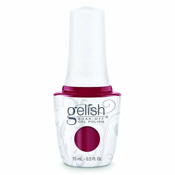 White Smoke Gelish - Man Of The Moment 0.5 fl oz/15 ml - 1110032
