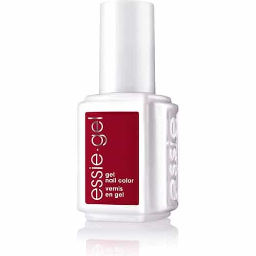 White Smoke Essie.Gel Party On A Platform 0.42 oz./ 12.5ml