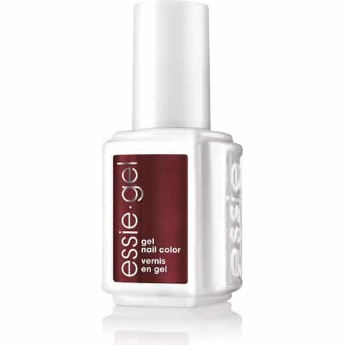 White Smoke Essie.Gel Ready To BOA 0.42 oz./ 12.5ml