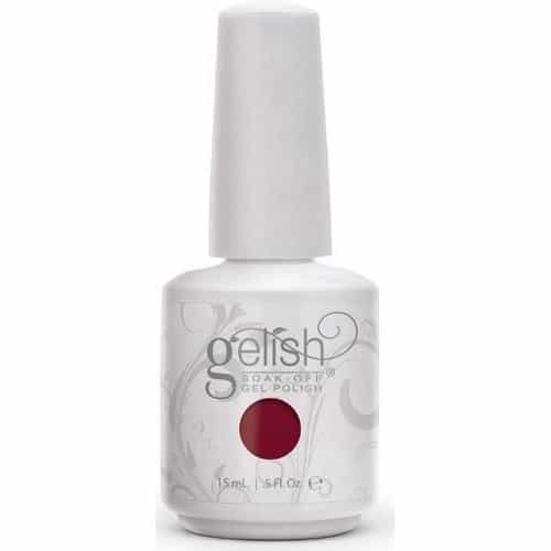 Gray Gelish - The Last Petal 0.5 oz. - 15ml