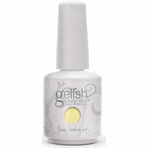 Gray Gelish - Days In The Sun 0.5 oz. - 15ml