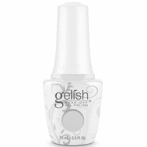 Lavender Gelish - I'm Drawing A Blanco 0.5 oz. - 15ml