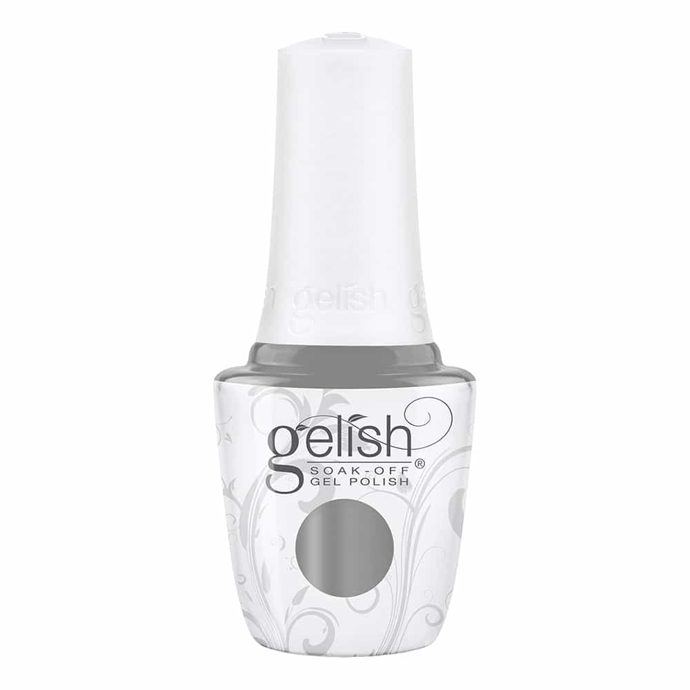 White Smoke Gelish - Let There Be Moonlight 0.5 oz. - 15ml 1110366