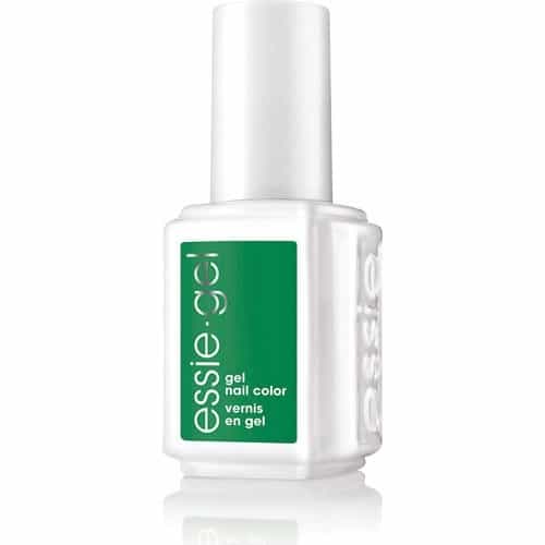 White Smoke Essie.Gel On The Roadie 0.42 oz./ 12.5ml