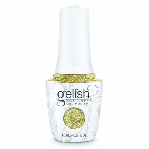 White Smoke Gelish - Grand Jewels 0.5 fl oz - 15 ml - 1110851