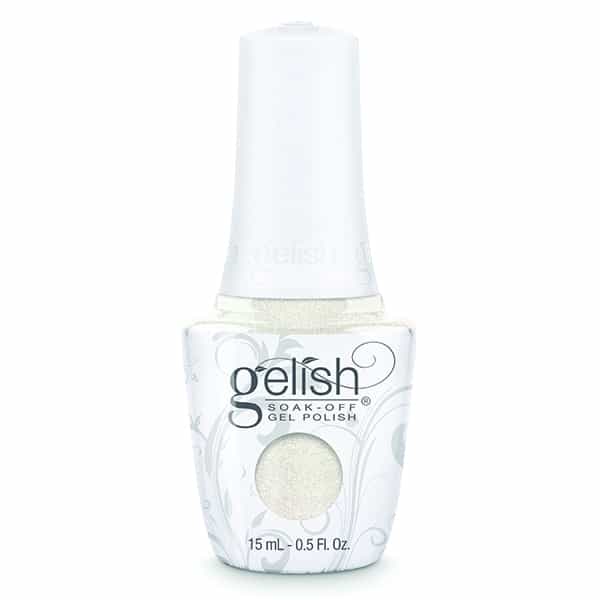 White Smoke Gelish - Champagne 0.5 fl oz - 15 ml - 1110853