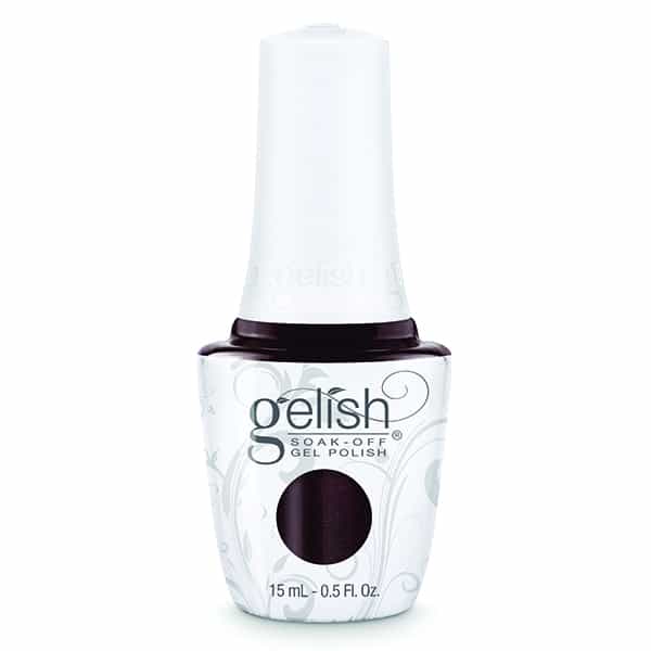 White Smoke Gelish - Inner Vixen 0.5 fl oz / 15 ml - 1110884