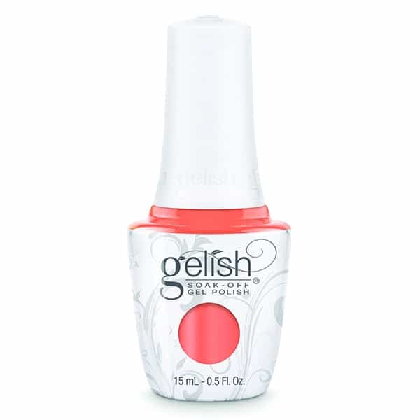 White Smoke Gelish - I'm Brighter Than You 0.5 fl oz / 15ml - 1110917