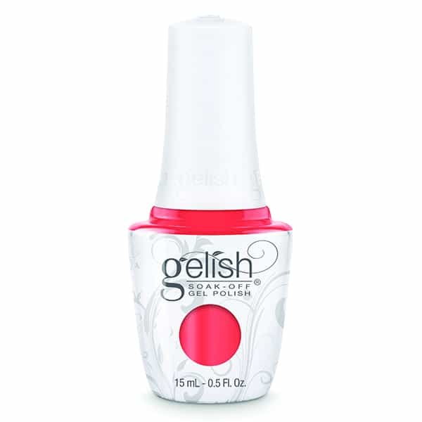 White Smoke Gelish - Fairest Of Them All 0.5 fl oz - 15 ml - 1110926