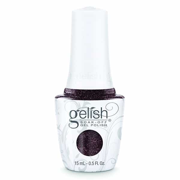 White Smoke Gelish - Whose Cider Are You On? 0.5 fl oz / 15 ml - 1110943